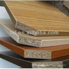 Melamine Coated Particle Board Fabricante